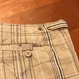 Nike Shorts - Nike Cargo Shorts Nike Shorts - Nike Cargo Shorts
